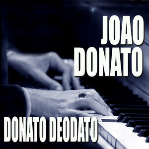 Donato Deodato