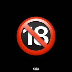 18+ (feat. PKZ) (Explicit)