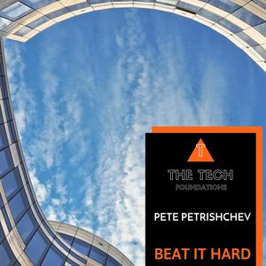 Beat It Hard (Original Mix)