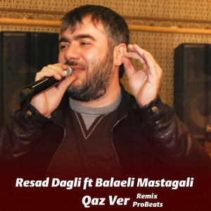 Qaz Ver (Remix)