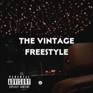 The Vintage Freestlye (feat. 1xtokyo) (Explicit)