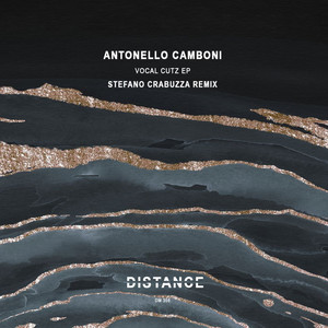 Vocal Cutz (Original Mix)