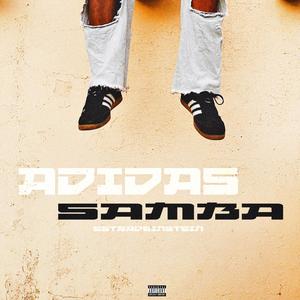 Adidas Samba (Explicit)