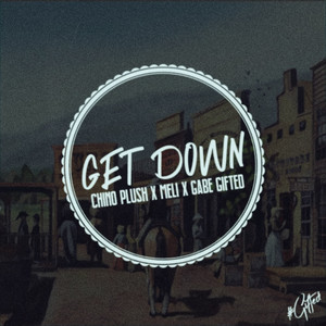 Get Down (Explicit)