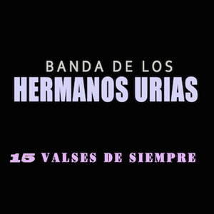 15 Valses de Siempre