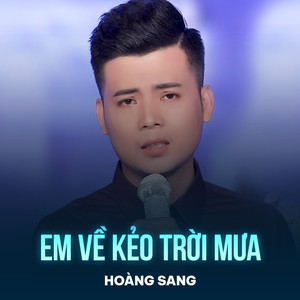 Em Về Kẻo Trời Mưa