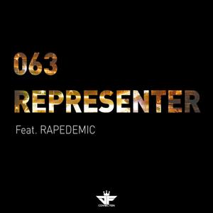 063representer (Feat. Rapedemic)