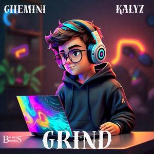 Grind (feat. Kalyz)