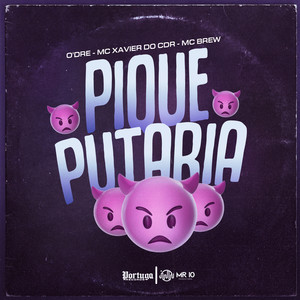 Pique Putaria (Explicit)