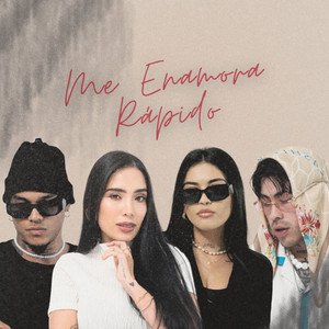 Me Enamora Rápido