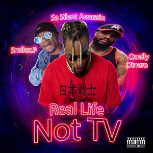 Nobody(feat. Quelly Dinero) (Explicit)