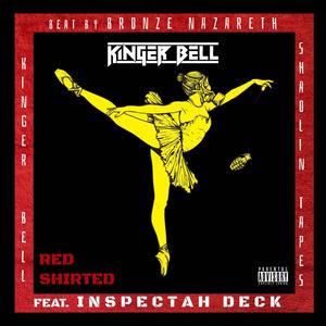 Red Shirted (feat. Inspectah Deck) [Explicit]