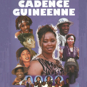 Cadence Guinéenne (Explicit)