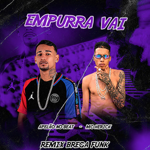 Empurra Vai (Remix Brega Funk|Explicit)