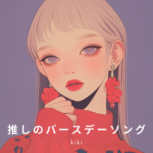 推しのバースデーソング