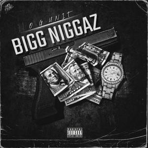 Bigg Niggaz (Explicit)