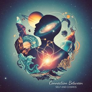 Divine Vibrations - Self Becoming Galaxy