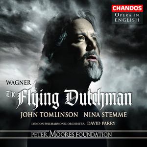 The flying Dutchman, Scene 1 - Hey! Holla! Steersman! (Daland, Steersman, Dutchman, Sailors)