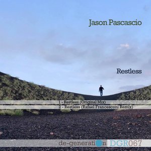Restless (Rafael Francesconi Remix)