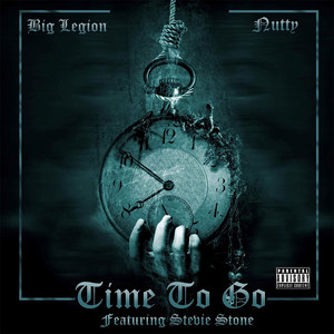 Time to Go (Explicit)