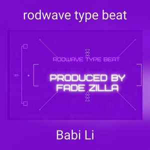 rodwave type beat