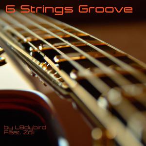 6 Strings Groove (feat. Zoli)