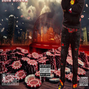All i See Is Pain (feat. Mac Sause) (Explicit)