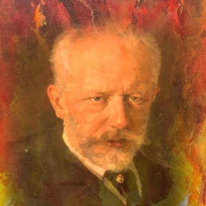 Swan Lake, but it is the end of the world... (Slowed + Reverb)