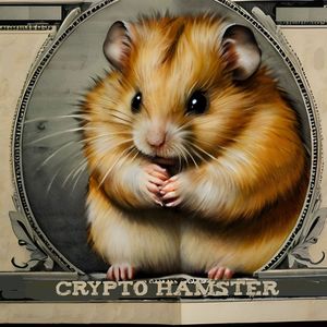 crypto hamster (Explicit)