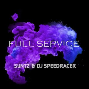 Full Service (feat. Dj Speedracer)