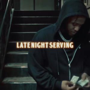 Late Night Serving (Explicit)