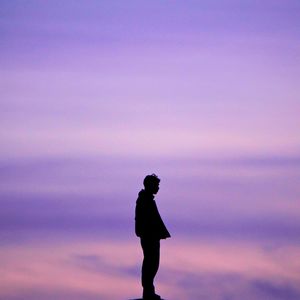 Любил (Explicit)