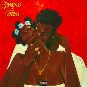 Khani - Grind & Kiss (Explicit)