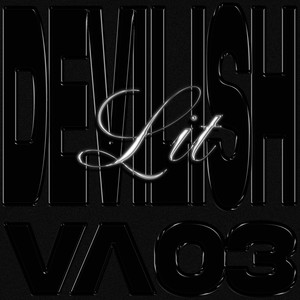 KE:TR - LIT (Explicit)