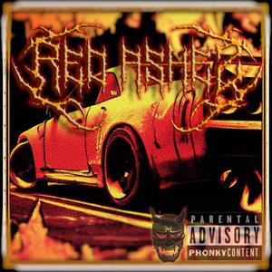 RED ASHES (Explicit)