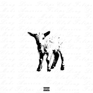 CAN'T STOP WON'T STOP (feat. Mahko) (Explicit)