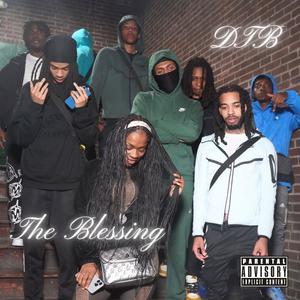 STOP GLAZIN (feat. Trello) (Explicit)