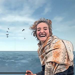 כל הלב שלי אצלך - שיר לתפארת