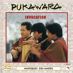 Invocation (Musique des Andes)