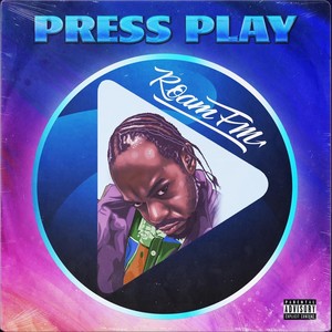 Press Play (Explicit)