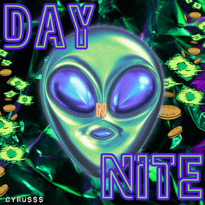 Day n Nite (Explicit)