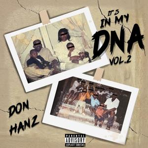 It's In My DNA, Vol. 2 (Explicit)