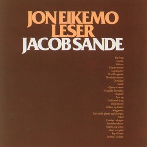 Leser Jacob Sande