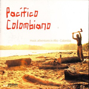 Pacífico Colombiano (Currulao)