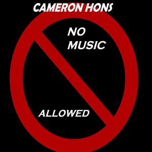 No Music Allowed