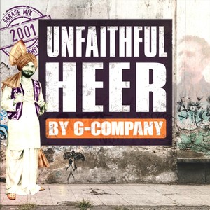 Unfaithful Heer