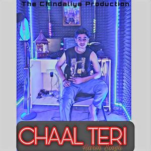 Chaal Teri(feat. Harsh Singh)