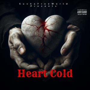 Felony 1 - Heart Cold