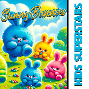 Sunny Bunnies Theme Song