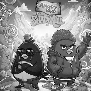 Энгри Берд (Explicit)